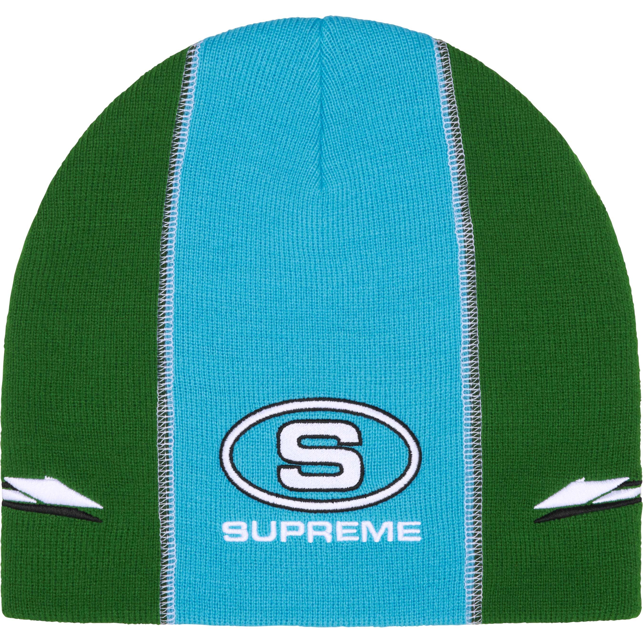 Racing Panel Beanie view 10